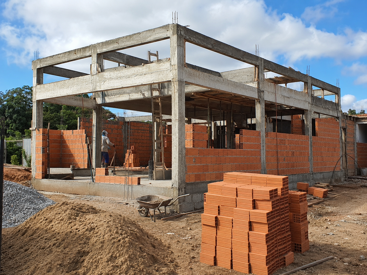 Construção Civil