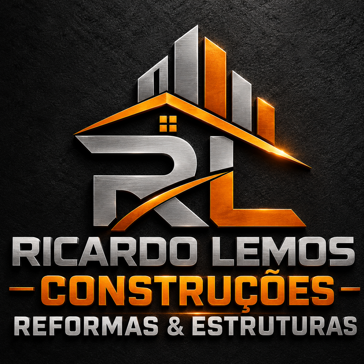 Ricardo Lemos Construções