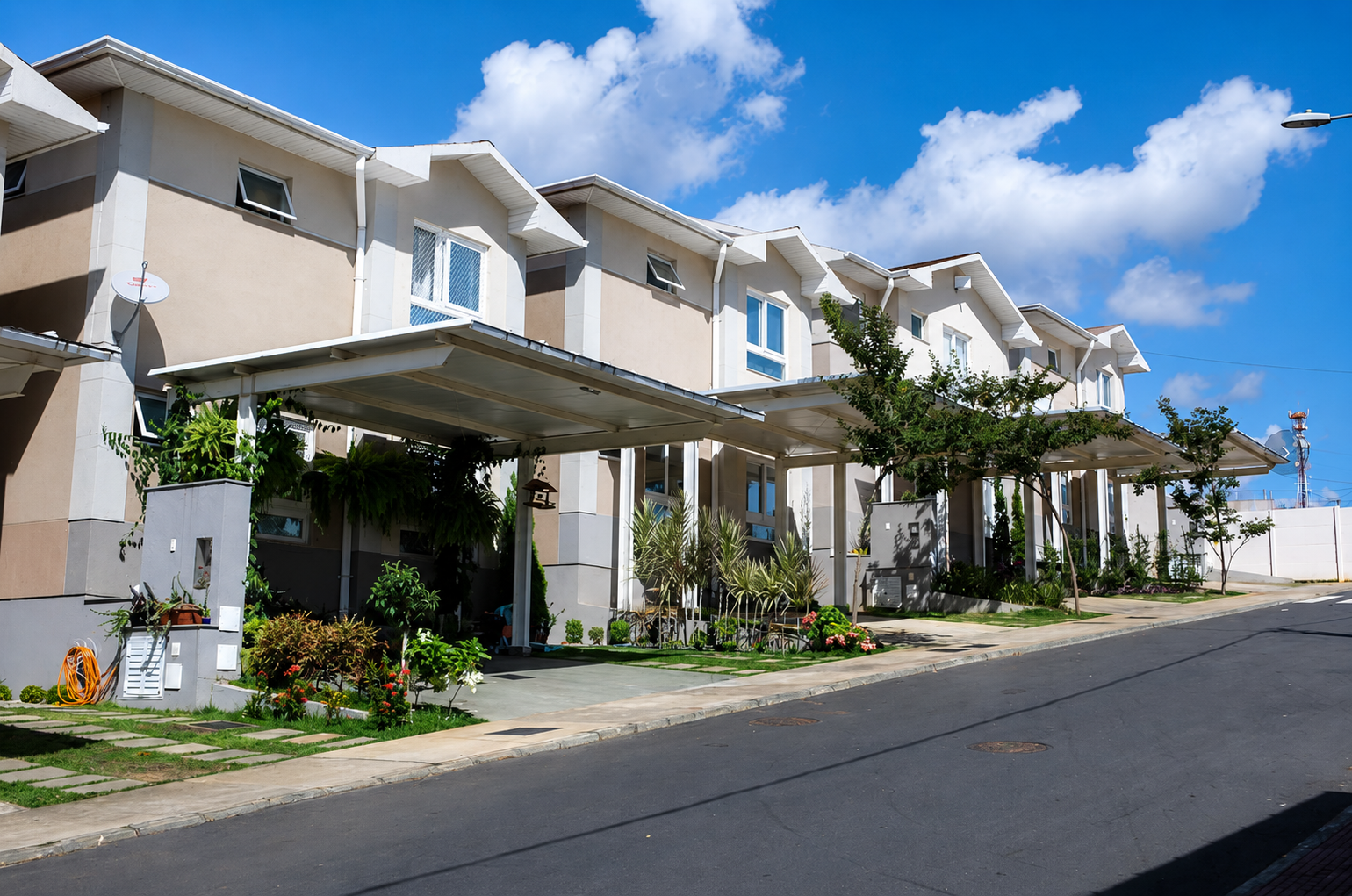 Manutenção Condominial Integrada